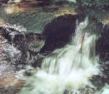 Relaxation brook